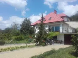 Dom w Zielonej Dolinie