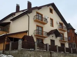 Садиба у Вишкові