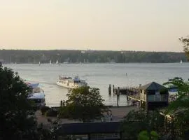 Ferienwohnung Berlin