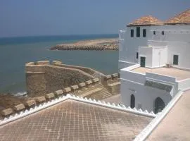 The Jewel of the Northern Moroccan Atlantic in Asilah