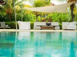 Eden Island Luxury Villa 235 by White Dolphin LLC