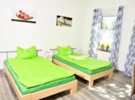 Lüggerts Monteurzimmer