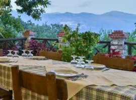 Agriturismo L'Antico Casolare