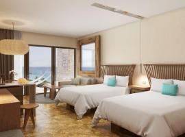 DiamondTour，位于Yogo Yogo的酒店