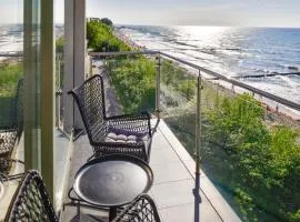 Premium Cliff Apartament - Ustronie Morskie