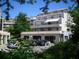 Residence Services Calypso Calanques Plage