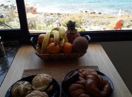 Maravillosas vistas al mar: Sounds of the Sea，位于阿里纳加的酒店