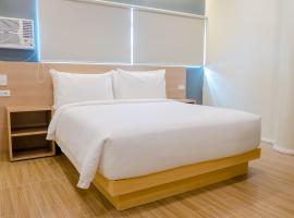 Bridge Hotel，位于卡加盐德奥罗的酒店