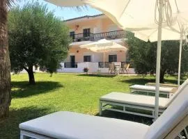 Afitos Villa Kristy
