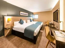 国敦阿伯丁酒店