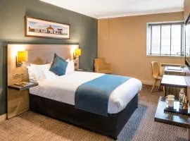 Copthorne Hotel Aberdeen