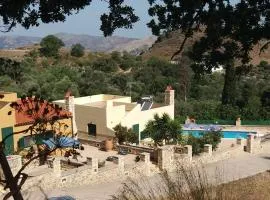 迈道奇别墅酒店