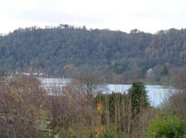 Bowness Bay View，位于温德米尔的酒店