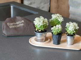 Gaiattone Eco Resort，位于阿西西的酒店