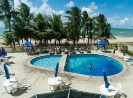 Hotel Dan Inn Mar Piedade - Grande Recife