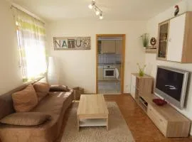 Ferienwohnung Wagner Bayreuth