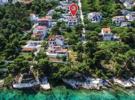 Villa Jelka - 50 m from beach