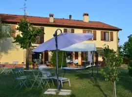 迪玛莎农家乐公寓