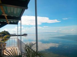 Ais Beach Resort and Restaurant，位于宿务的酒店