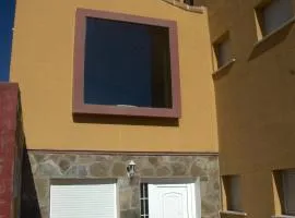 Casa Rural Dunas