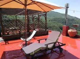 La Petite Maison - Panoramic Apartment di Teresa De Martino