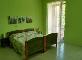 La Magnolia sul Lago