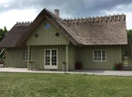 Pädaste Välja Apartments
