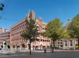 Berlage Hotel, BW Signature Collection