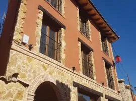 Hostal los Esquiladores