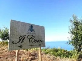 Il Cerro Agriturismo Zagarese