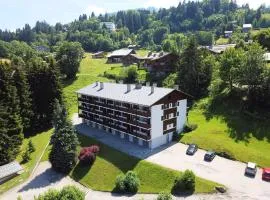 Résidence Le Relax - Megève Centre