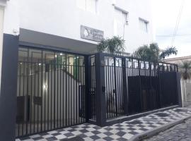 Antonia Haddad，位于洛雷纳的酒店