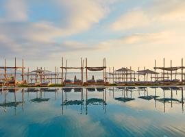 La Mer Resort Spa Crete