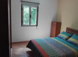 Apartamento A Nave