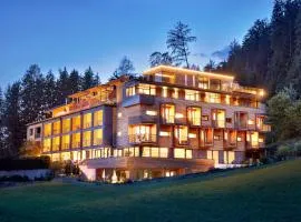 Naturhotel Die Waldruhe - Dolomites