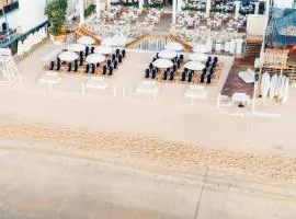 巴伊亚海滨别墅酒店