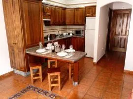 Apartamentos Isora