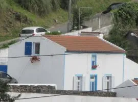 Ribeira da Praia House