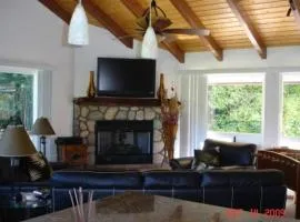 Bamboo Valley Inn
