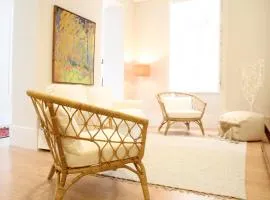 Blue Twenty Two - Espinho / Oporto Beach