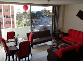 Apartment business/airport area Guatemala City