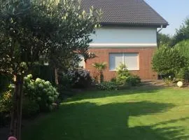 Apartment am Park