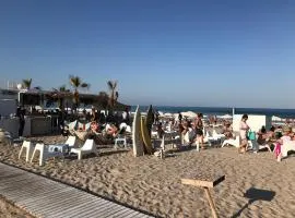 Playa Dos Avenidas