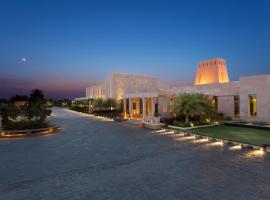 Welcomhotel by ITC Hotels, Jodhpur，位于焦特布尔的Spa酒店