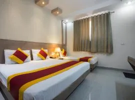 Hotel Baba Inn-By RCG Hotels