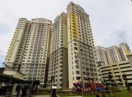 V’Auliya Residence