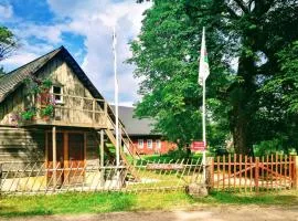 沃苒沃农场假日公园