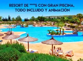 Hotel Bonalba Alicante