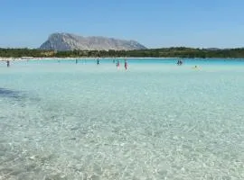 Sardegna casa al mare San Teodoro Vaccileddi Porto San Paolo