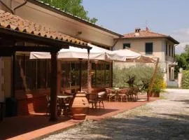 Hotel Giuly
